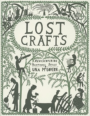 Lost Crafts
